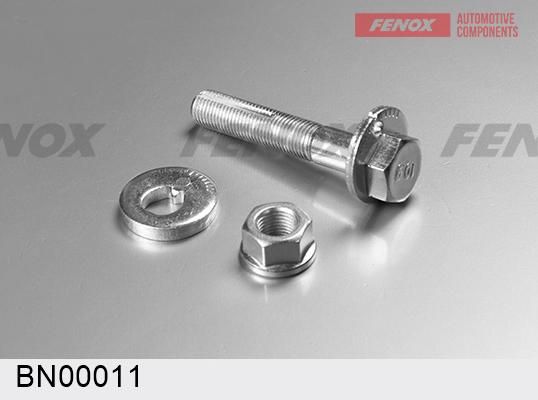 Болт рычага подвески Fenox. Артикул BN00011