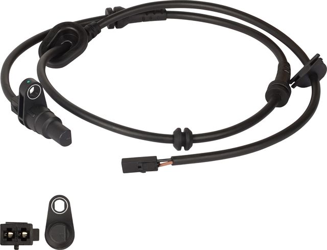 Датчик ABS StartVOLT задний левый для Volkswagen Polo V 2010-2026. Артикул VS-ABS 1814