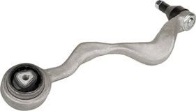 Поперечный рычаг передней подвески Zentparts левый нижний для Opel Commodore B 1972-1978. Артикул Z24634