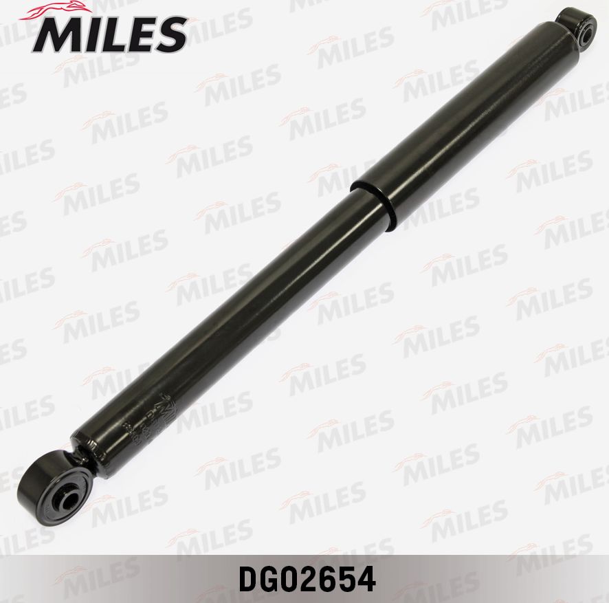 Амортизатор Miles. Артикул DG02654