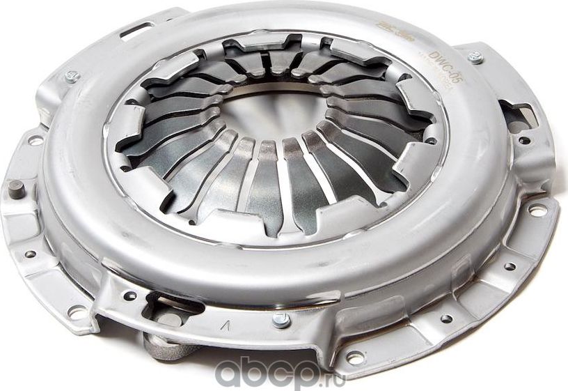 Корзина сцепления General Motors. Артикул 96343035