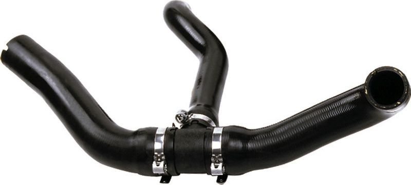 Патрубок радиатора (системы охлаждения) Gates (EPDM (Этилен-пропиленовый каучук)). Артикул 05-3063