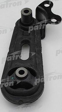 Подушка (опора) двигателя Patron. Артикул PSE3882