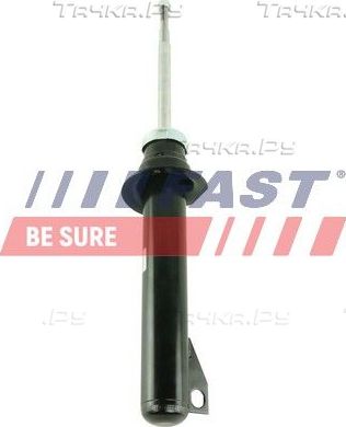 Амортизатор Fast. Артикул FT11088