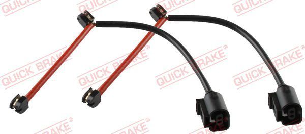 Датчик износа тормозных колодок  Quick Brake. Артикул WS 0393 A