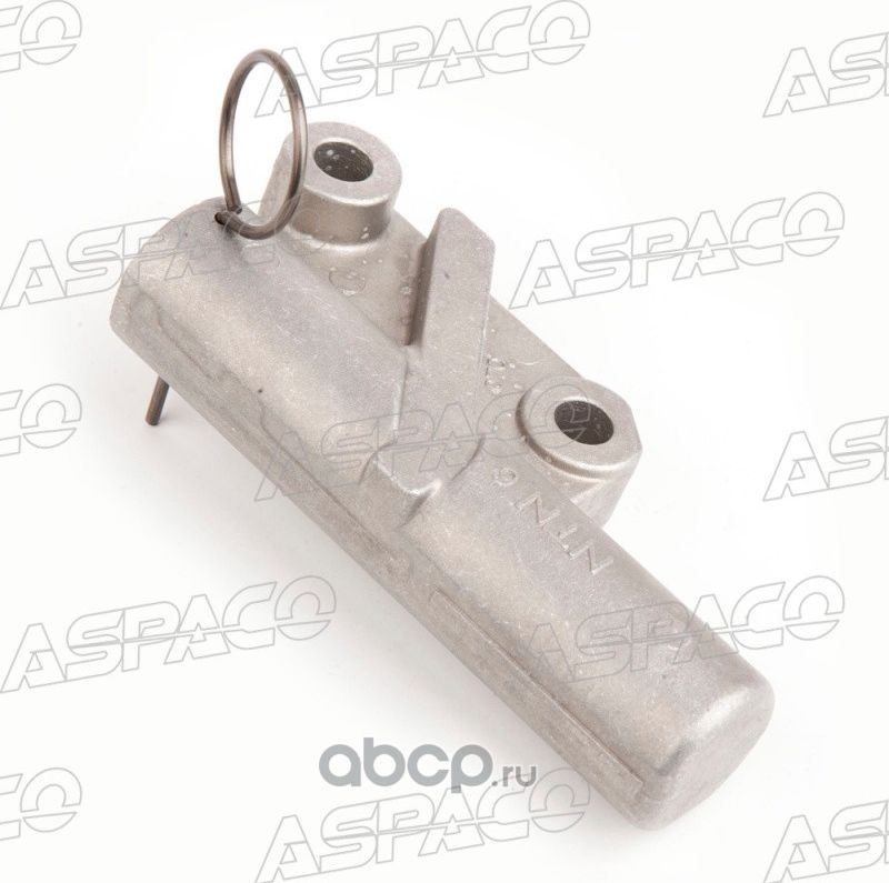 НАТЯЖИТЕЛЬ РЕМНЯ ГРМ MITSUBISHI PAJERO/MONTERO SPORT (98-09) (Aspaco). Артикул AP070A5