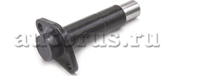 Натяжной ролик (натяжитель) приводного клинового зубчатого ремня Lada. Артикул 21214100606031