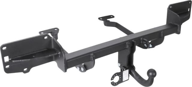 Фаркоп Steinhof для Land Rover Range Rover Sport II (L494) 2013-2026. Артикул L-116