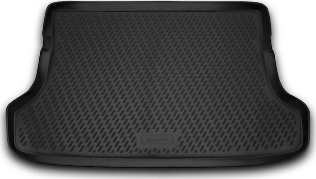 Коврик Element для багажника Suzuki Grand Vitara III 5-дв. 2005-2015. Артикул CARSZK00010