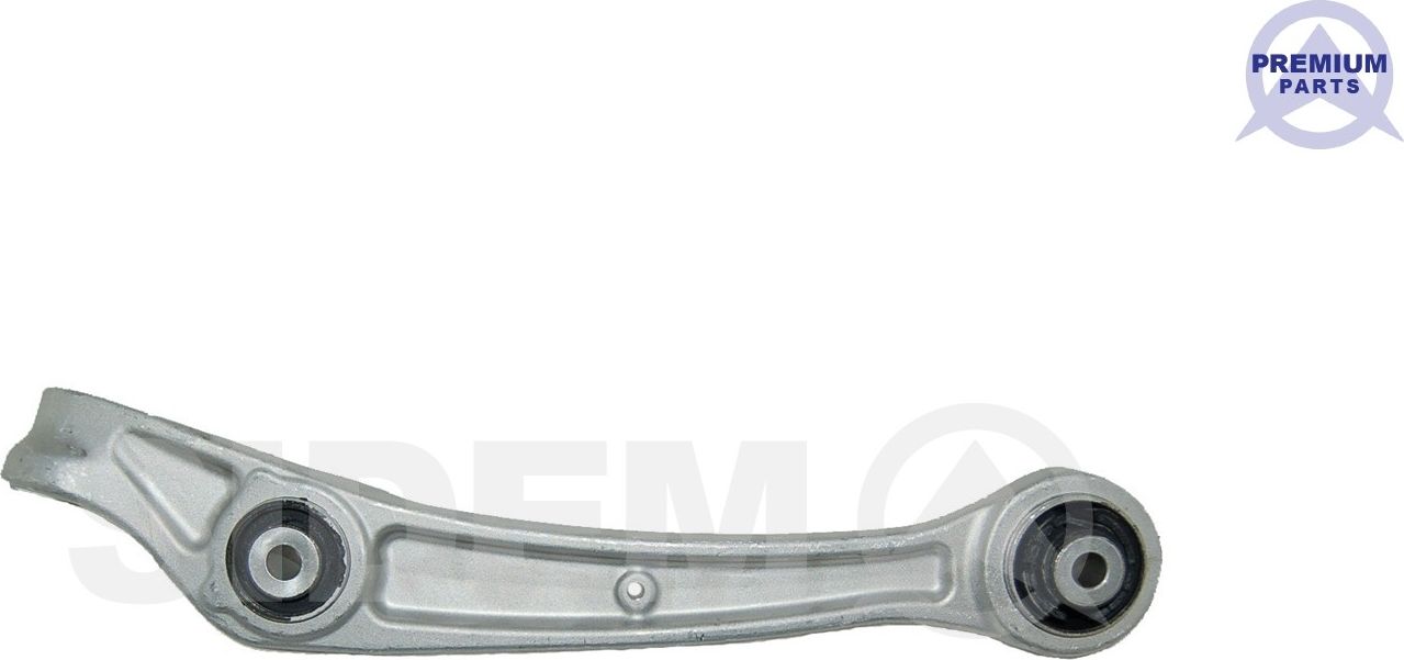 Продольный рычаг передней подвески Sidem (алюминий). Артикул 37074