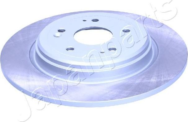 Тормозной диск Japanparts. Артикул DP-429C
