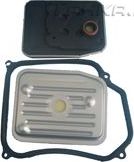 Фильтр АКПП Alco Filters для Volkswagen Golf IV 1997-2006. Артикул TR-015