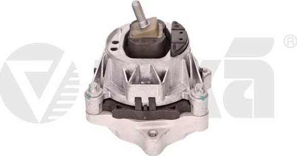 Подушка (опора) двигателя Vika левая для BMW 2 F22 2014-2026. Артикул 49916201