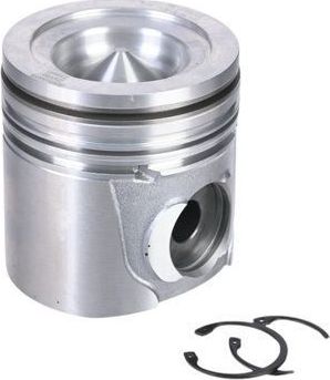 Поршень Zentparts. Артикул Z47290