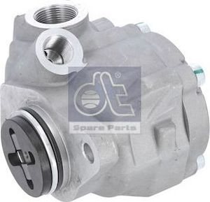 Насос ГУР DT Spare Parts для MAN TGS 2007-2026. Артикул 3.69001