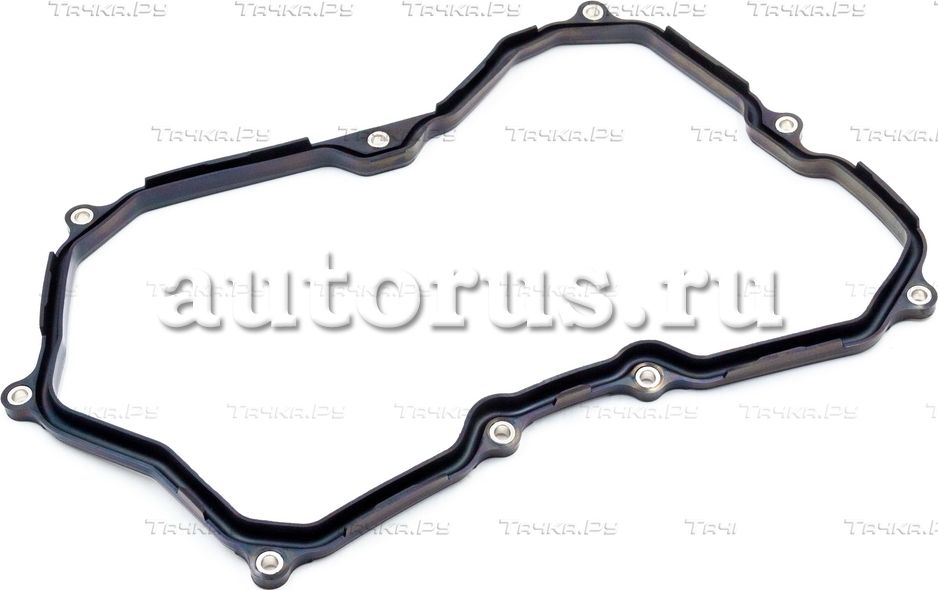 Фильтр АКПП VAG для Volkswagen Passat B6 2005-2011. Артикул 09M321370A