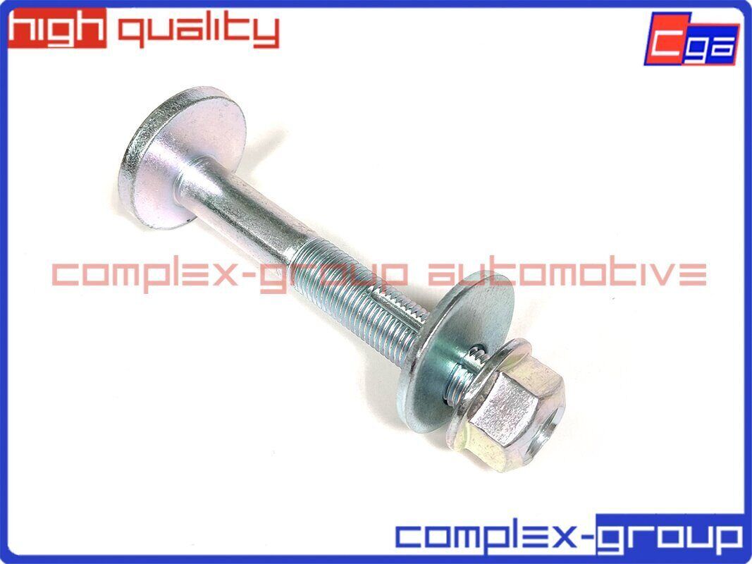 Болт эксцентриковый BP4K2866ZB CGA. Артикул 10EBL0016RA