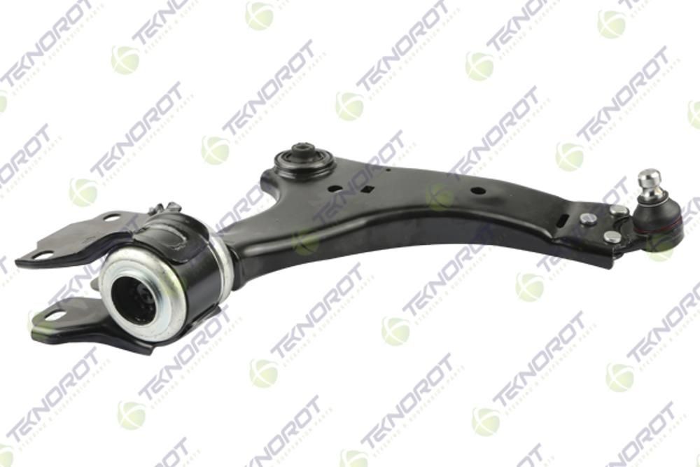 Поперечный рычаг передней подвески Teknorot. Артикул VO-688
