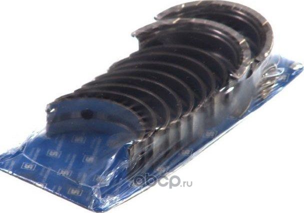 Вкладыши коренные Kolbenschmidt. Артикул 87410600