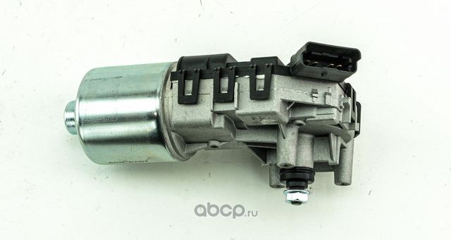 Мотор трапеции стеклоочистителя (Dominant). Артикул CT0380100001
