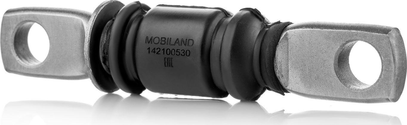 Сайлентблок переднего рычага подвески Mobiland. Артикул 142100530