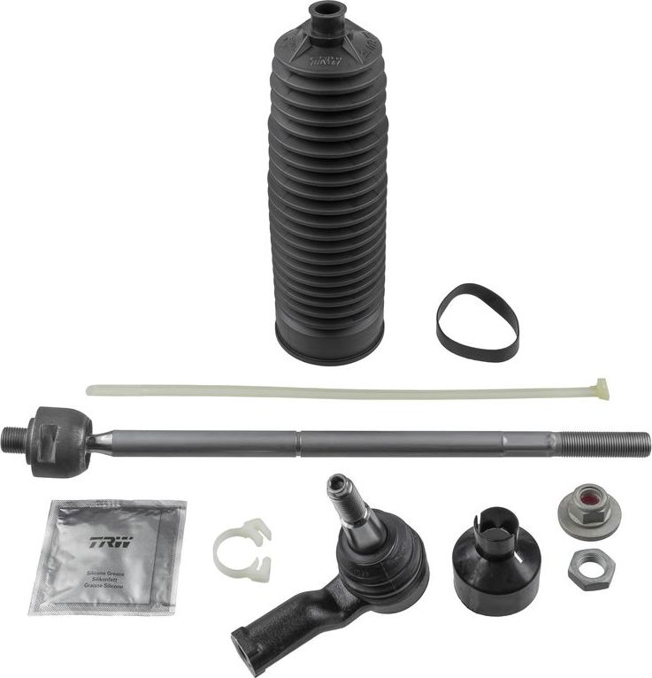 Рулевая тяга поперечная Lemforder. Артикул 38467 01