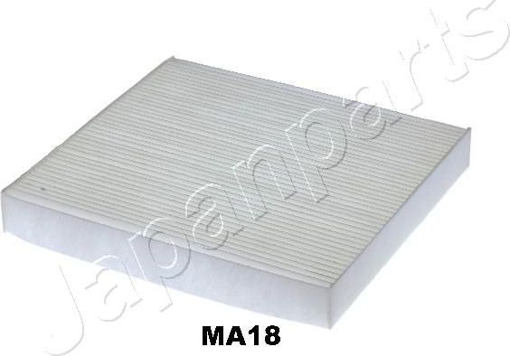 Салонный фильтр Japanparts. Артикул FAA-MA18