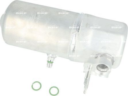 Осушитель кондиционера NRF EASY FIT для Ford Transit VII 2006-2014. Артикул 33402