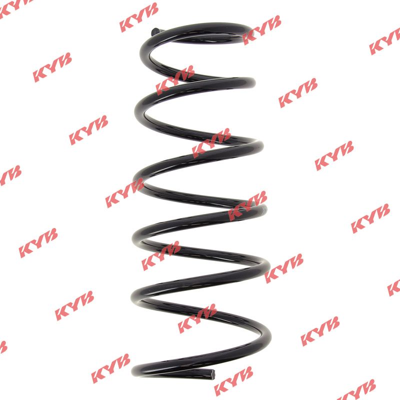 Пружина подвески KYB (Каяба) K-Flex. Артикул RA5428