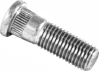 ШПИЛЬКА СТУПИЦЫ КОЛЕСА WS00019 (ENA). Артикул WS00019