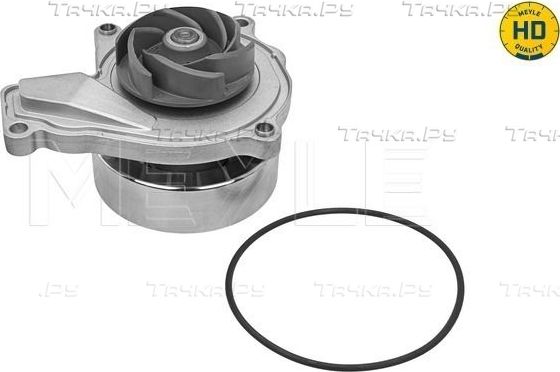 Помпа (водяной насос) Meyle HD для BMW 2 Active Tourer F45 2013-2026. Артикул 313 220 0023/HD
