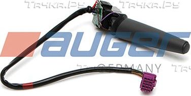 Подрулевой переключатель Auger для Mercedes-Benz Actros MP2 2002-2008. Артикул 79262