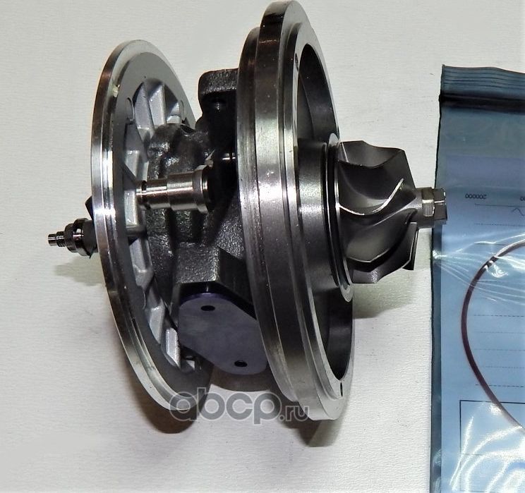 Картридж турбокомпрессора автомобильного 7421100007 (Awgo) Awgo. Артикул 7421100007AVC