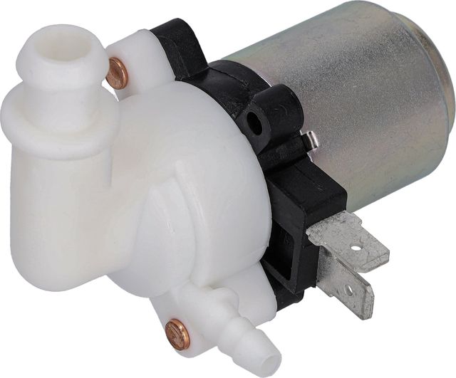 Насос омывателя лобового стекла Febi Bilstein для Fiat Ducato I 1982-1994. Артикул 14502