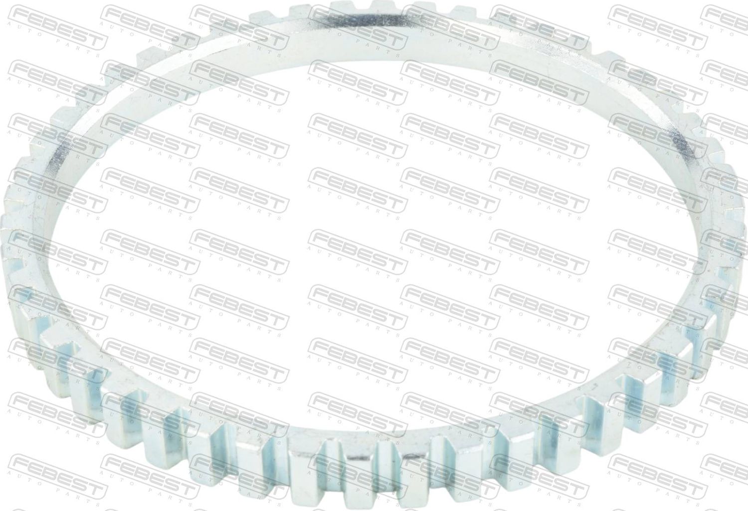 Кольцо abs Febest. Артикул RABS-DUSTA48