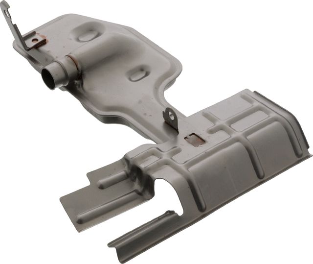 Фильтр АКПП Febi Bilstein для Honda Prelude IV 1992-1996. Артикул 17486