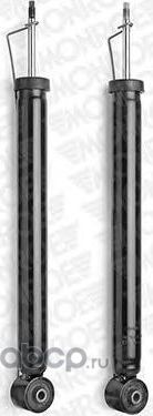 Амортизатор подвески газовый (Monroe). Артикул E1212