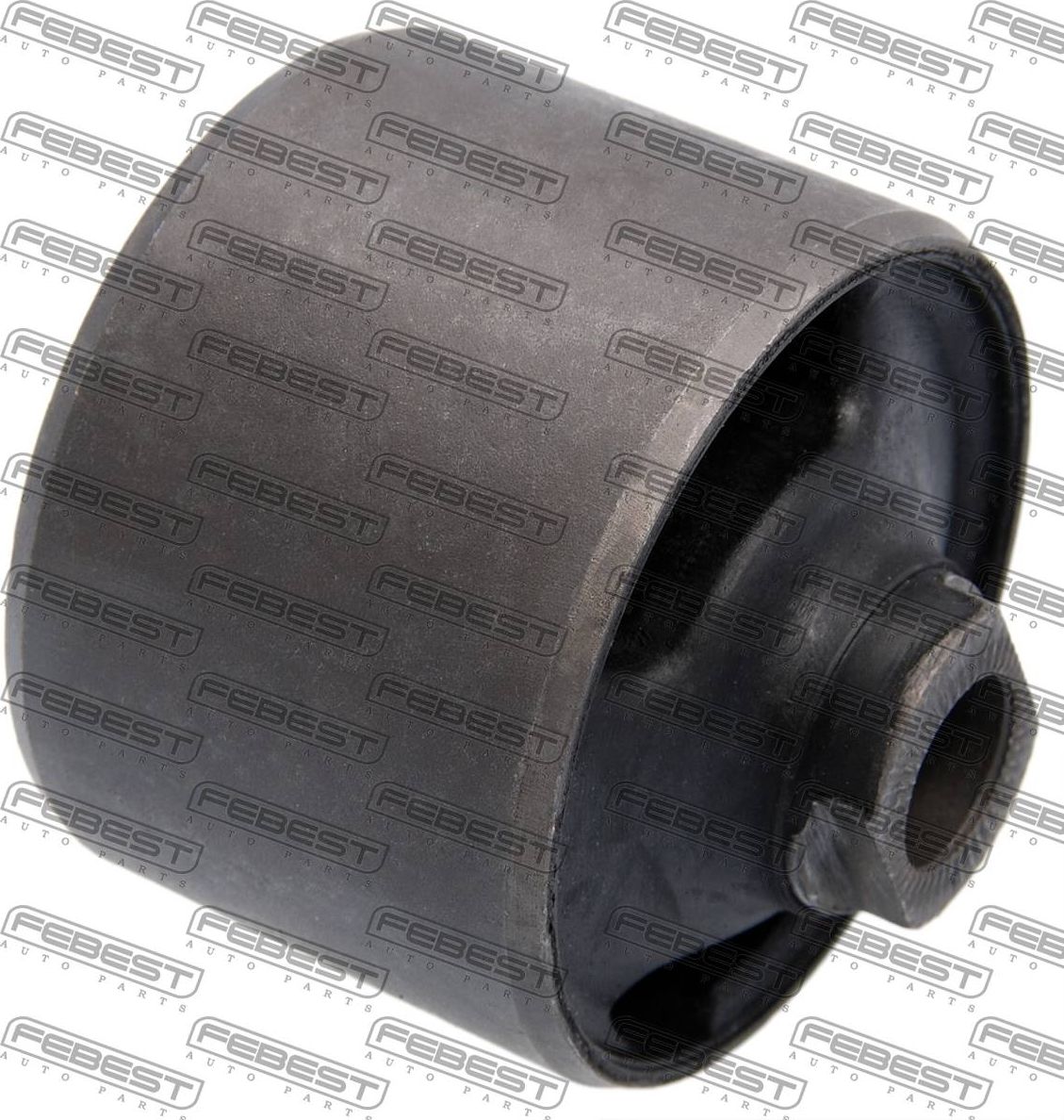 Сайлентблок заднего рычага подвески Febest. Артикул CHAB-003
