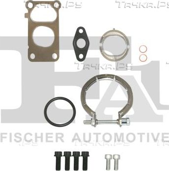 АВТОЗЧ FA1. Артикул KT100240
