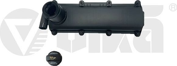 Клапанная крышка Vika. Артикул 11031844601