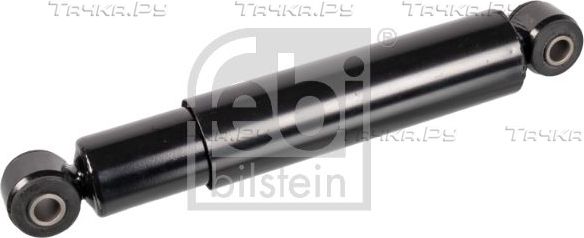 Амортизатор Febi Bilstein. Артикул 173554