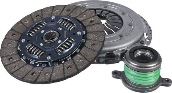 Сцепление (комплект) Stellox для Volkswagen Amarok I 2010-2026. Артикул 07-01463-SX