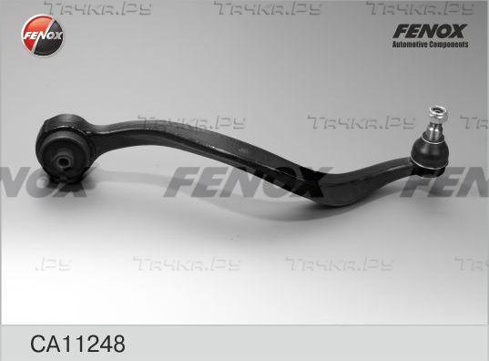 Поперечный рычаг Fenox. Артикул CA11248
