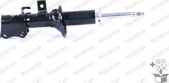 Амортизатор Monroe OESpectrum Premium. Артикул 72120