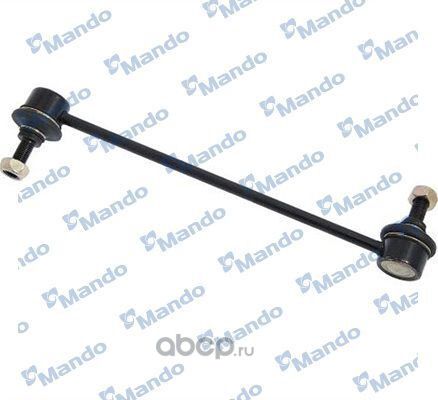 Тяга  стойка, стабилизатор (Mando). Артикул MSC015293