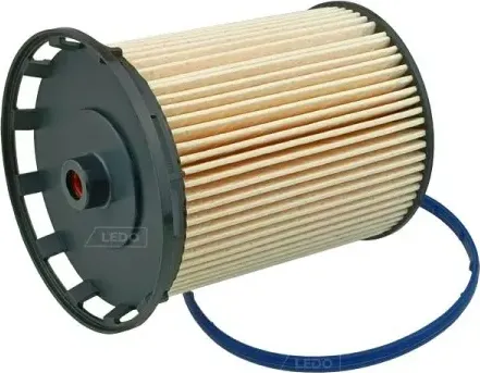 Фильтр топливный (Ledo). Артикул 80040lffd
