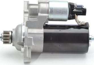 Стартер Bosch для SEAT Ibiza IV 2010-2015. Артикул 0 001 142 001