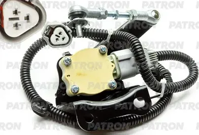Датчик угла наклона фар (Patron) Patron. Артикул PE24036