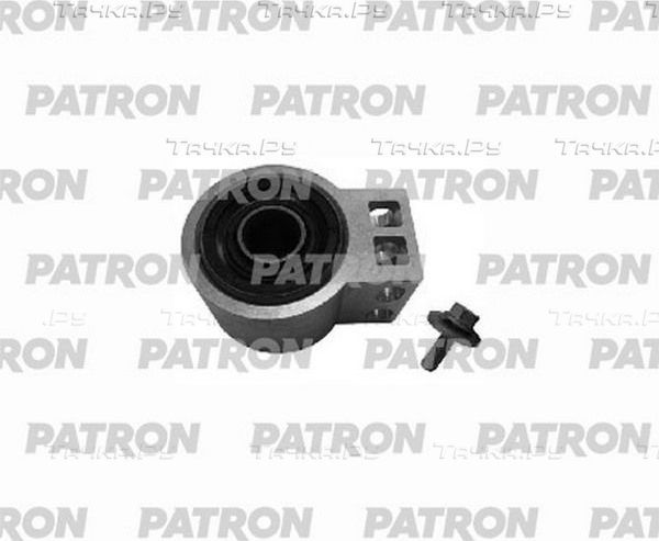 Сайлентблок переднего рычага подвески Patron. Артикул PSE10529