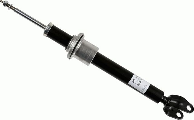 Амортизатор SACHS передний для Mercedes-Benz E-Класс III (W211, S211) 2002-2009. Артикул 317 348